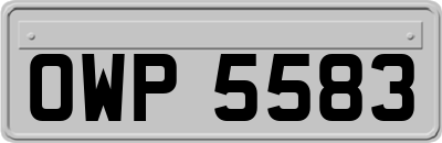 OWP5583