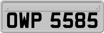 OWP5585