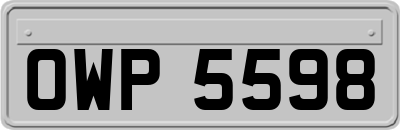 OWP5598