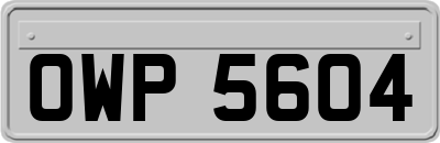 OWP5604