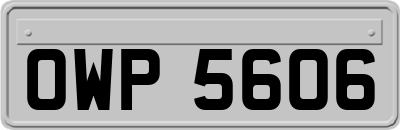 OWP5606