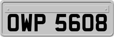 OWP5608