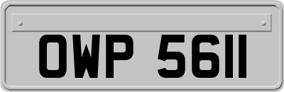 OWP5611