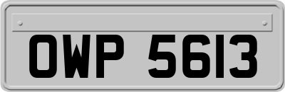 OWP5613