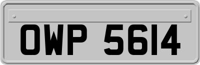 OWP5614