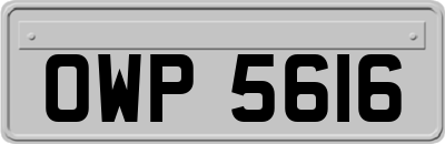 OWP5616