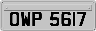 OWP5617