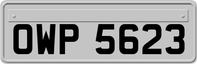 OWP5623