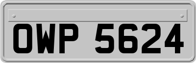 OWP5624