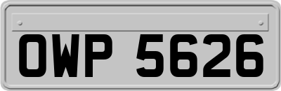 OWP5626