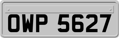 OWP5627