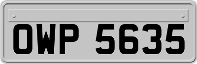 OWP5635