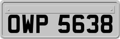 OWP5638