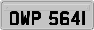 OWP5641