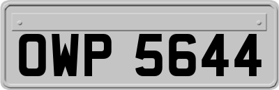 OWP5644