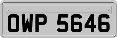 OWP5646