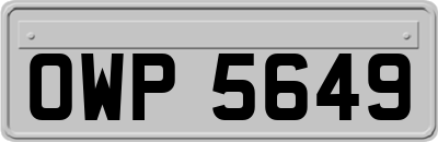 OWP5649