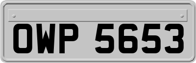 OWP5653