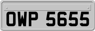 OWP5655