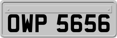 OWP5656