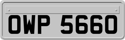 OWP5660