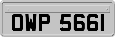 OWP5661