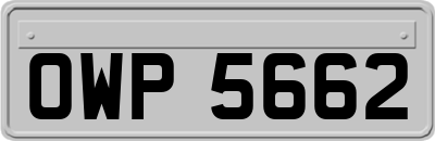 OWP5662