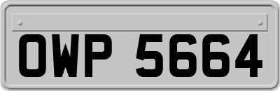 OWP5664