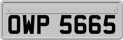 OWP5665