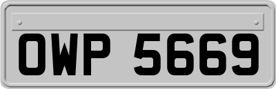 OWP5669