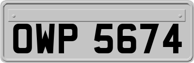 OWP5674