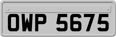 OWP5675