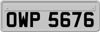 OWP5676
