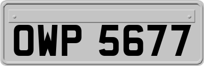 OWP5677