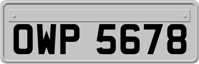 OWP5678