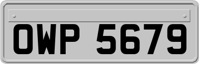 OWP5679