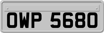OWP5680