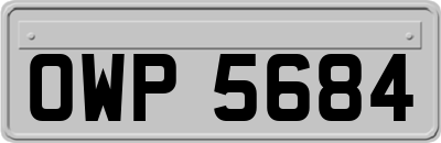 OWP5684