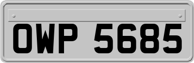 OWP5685