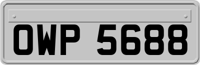 OWP5688