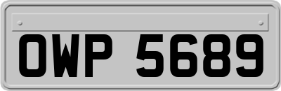 OWP5689