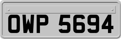 OWP5694