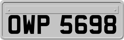 OWP5698