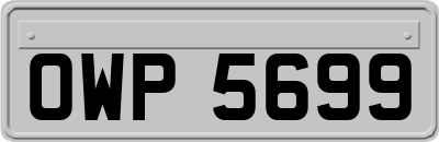 OWP5699