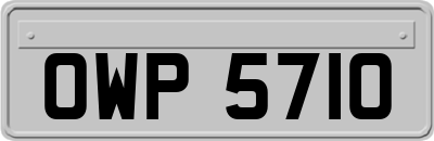 OWP5710