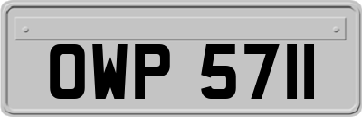 OWP5711