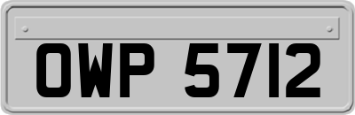OWP5712