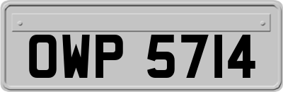 OWP5714