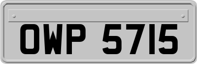 OWP5715