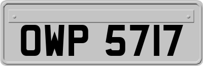 OWP5717